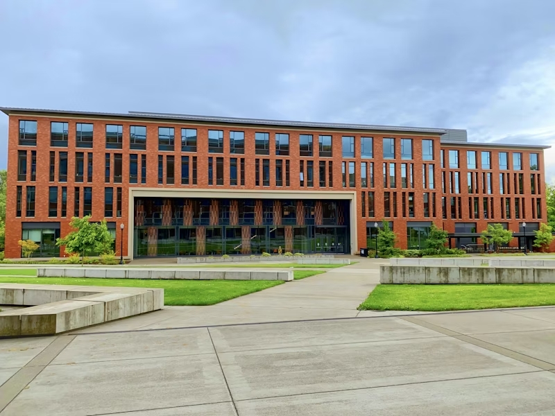 Campus Universitaire